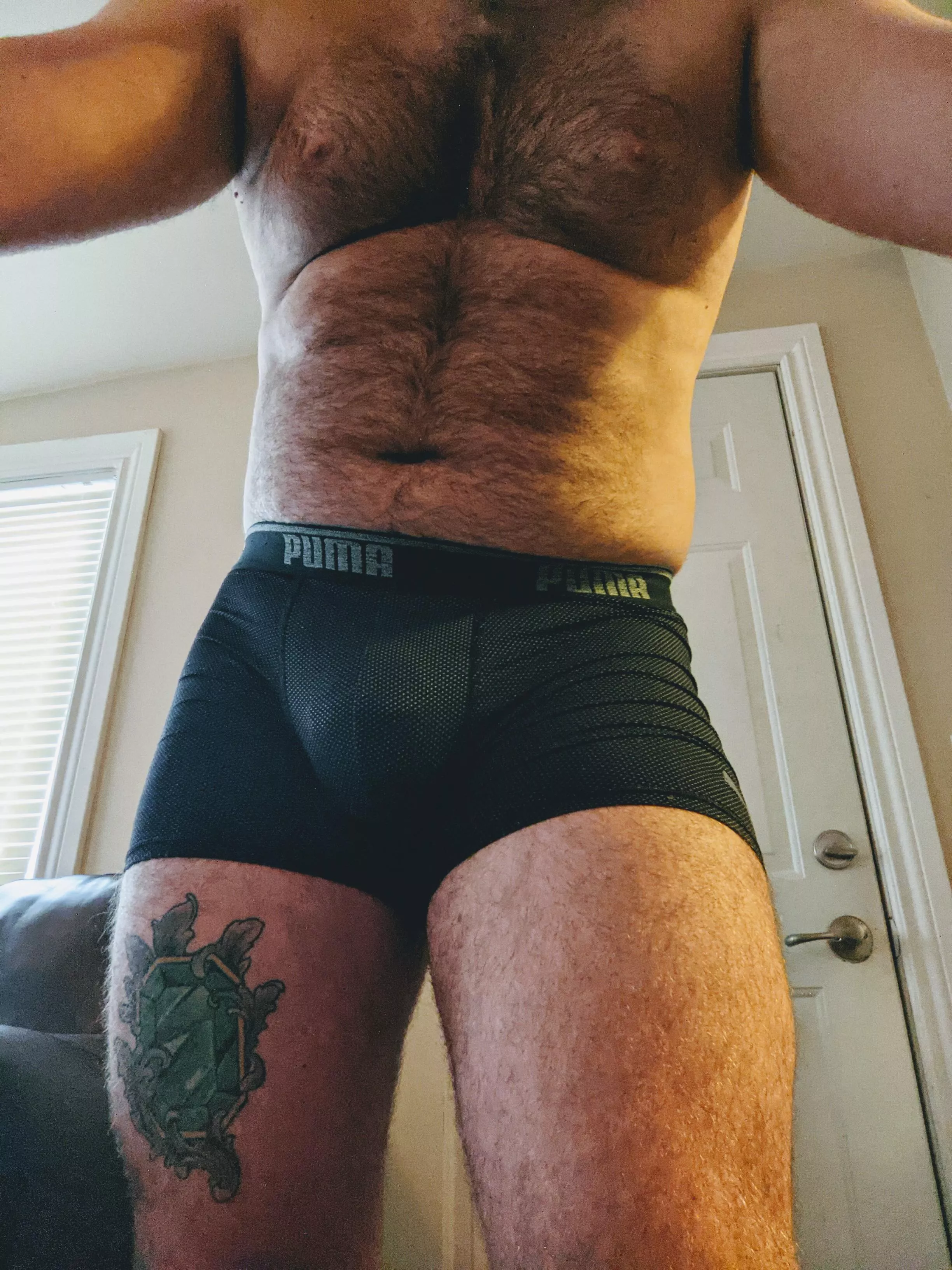 Let's cub hug & cuddle 🐻😈