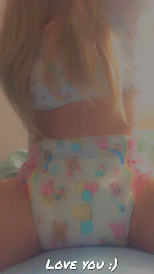 Let’s drink tonight :)