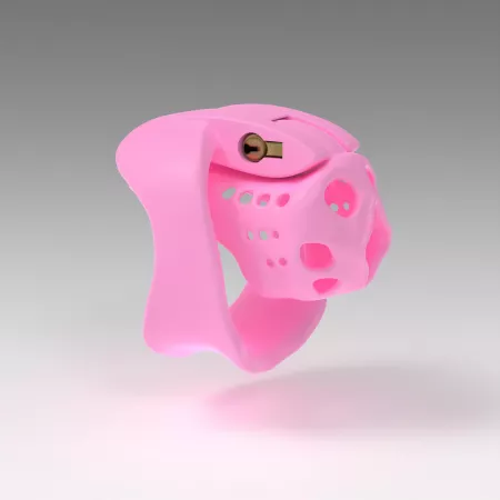 Let’s face it. If this fits you, you should be required to be locked up. New “Tiny” size!