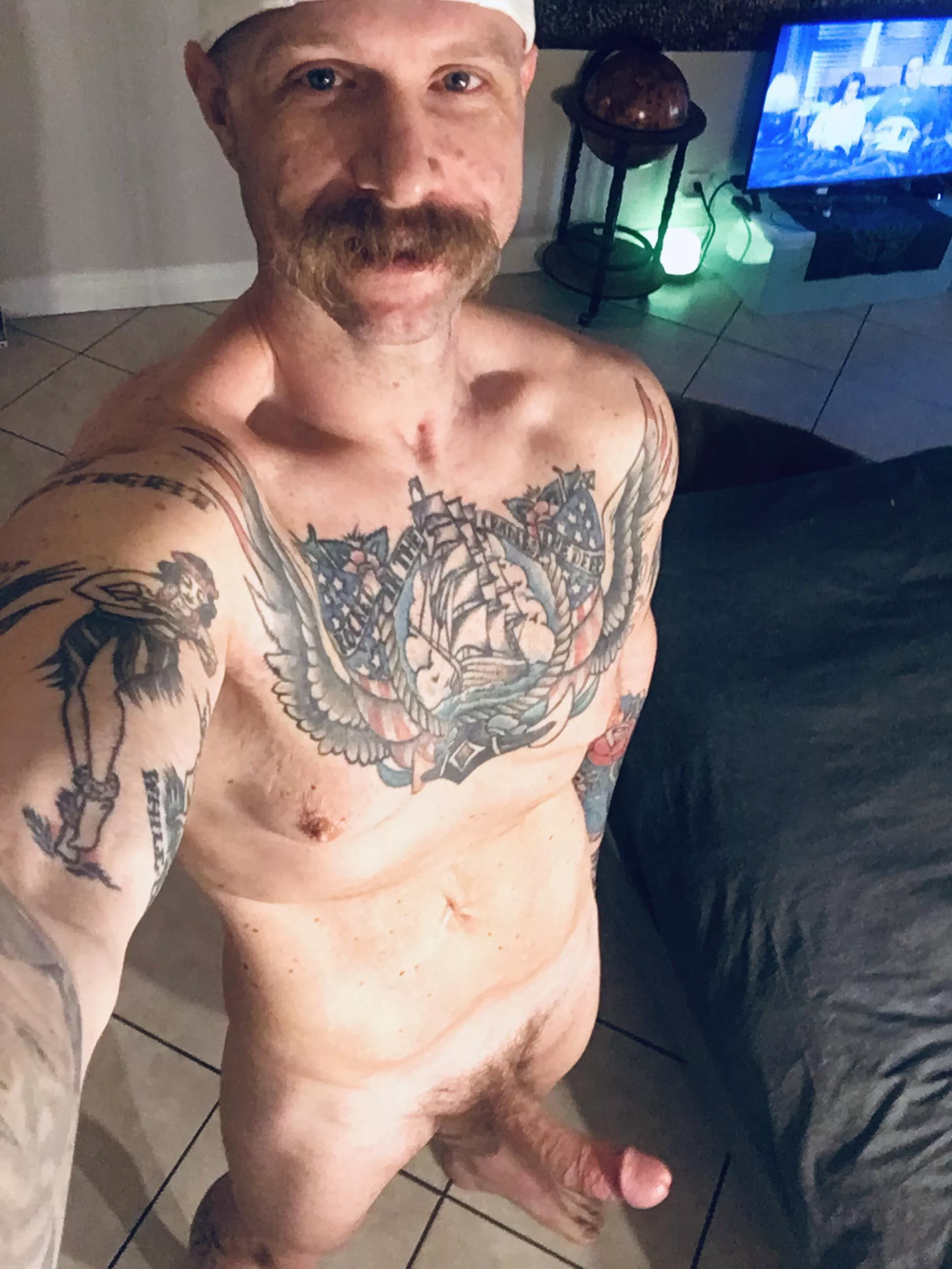 Let’s get dirty