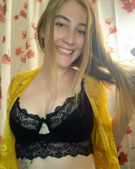 Let’s get some snacks and cuddle [F]