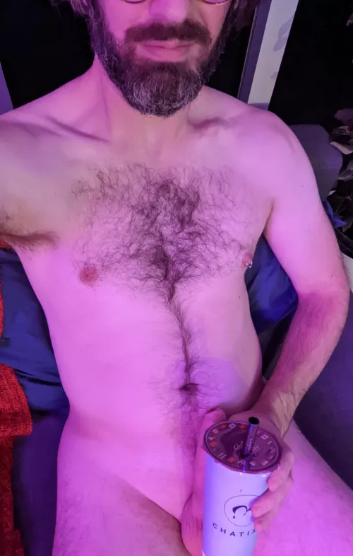 Let's go on a bubble tea date. What do you want to do after?