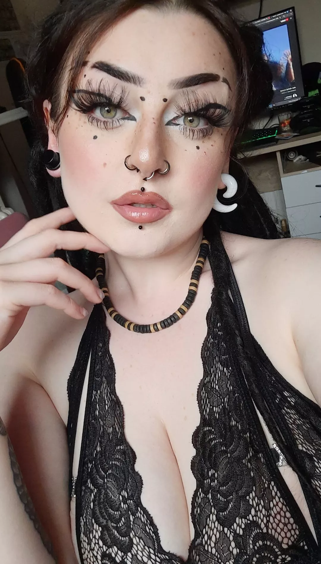 Let's keep each other company?👅 $3 for Mommy and her big milkers💦 70% off to celebrate my return + XXX explicit video of your choice to get started! Let's keep each other company?👅 $3 for Mommy and her big milkers💦 70% off to celebrate my return + XXX explicit video of your choice to get started!