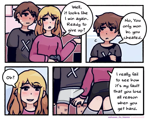 Let's make game night a little more interesting 😏 [OC]