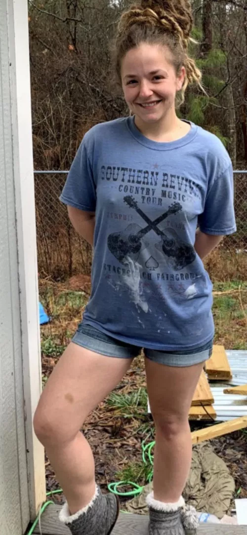 Let’s see it❤️