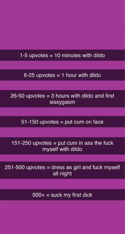 Let’s see what you can do to me😉