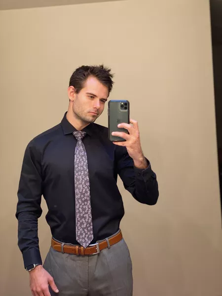 Let’s try switching things up