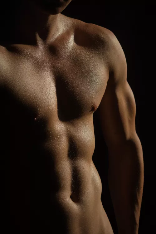 Lets Workout together 🤤