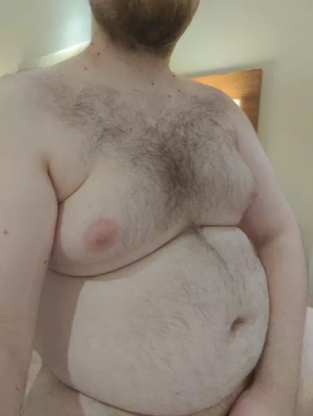 Letting it all out after a long day 😩😏