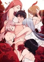 LF Color Source: 5Girls, 1Boy, Bangs, Breasts, Cleavage, Closed Eyes, Black Hair, Pink Hair, Red Hair, Amber Hair, Silver-Blue Hair, Toned Body, Smiling, Embracing, Roses, Licking, Manhwa, Webtoon LF Color Source: 5Girls, 1Boy, Bangs, Breasts, Cleavage, Closed Eyes, Black Hair, Pink Hair, Red Hair, Amber Hair, Silver-Blue Hair, Toned Body, Smiling, Embracing, Roses, Licking, Manhwa, Webtoon