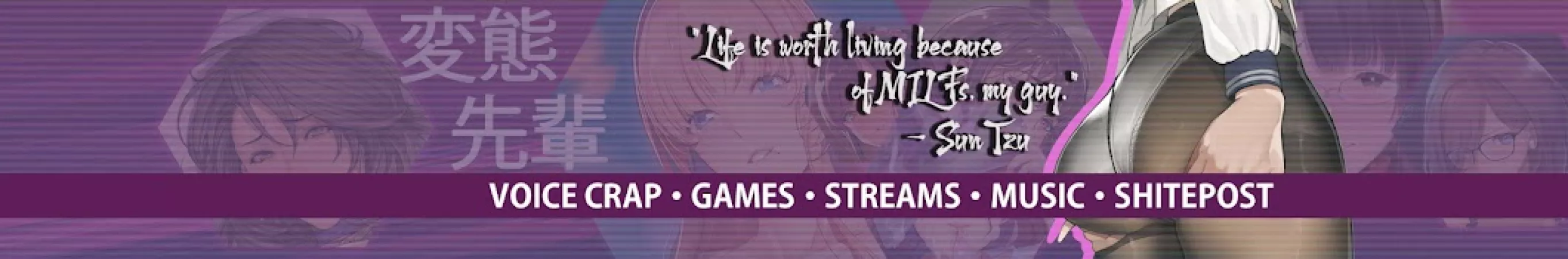 LF Color Source: Girls ,Glasses ,Used Condom ,