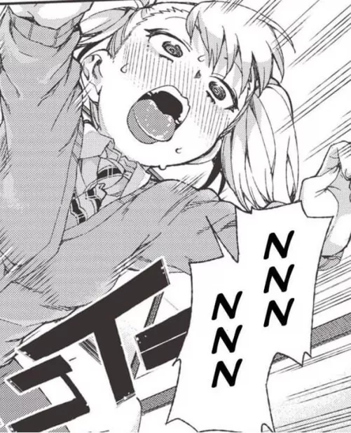 LF Mono Source: 1girl, 