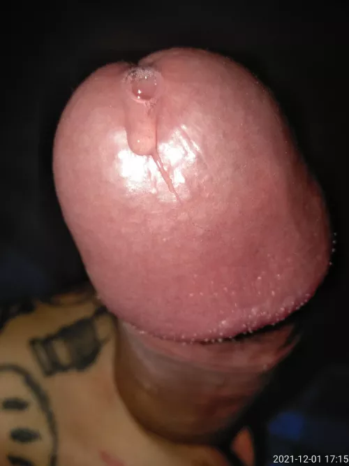 Lick it like a lollipop 🍭