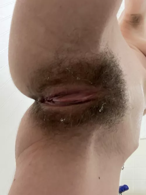 Lick it up🖤💧 (F19)