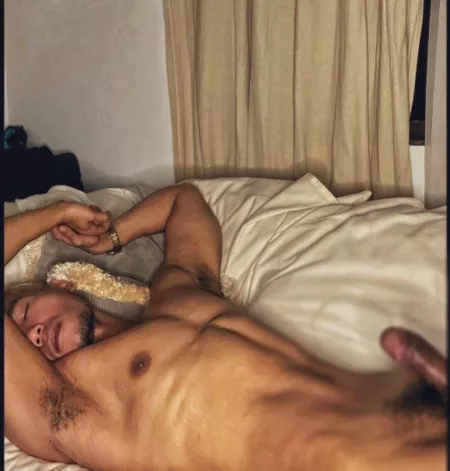Licky yum Licky yum