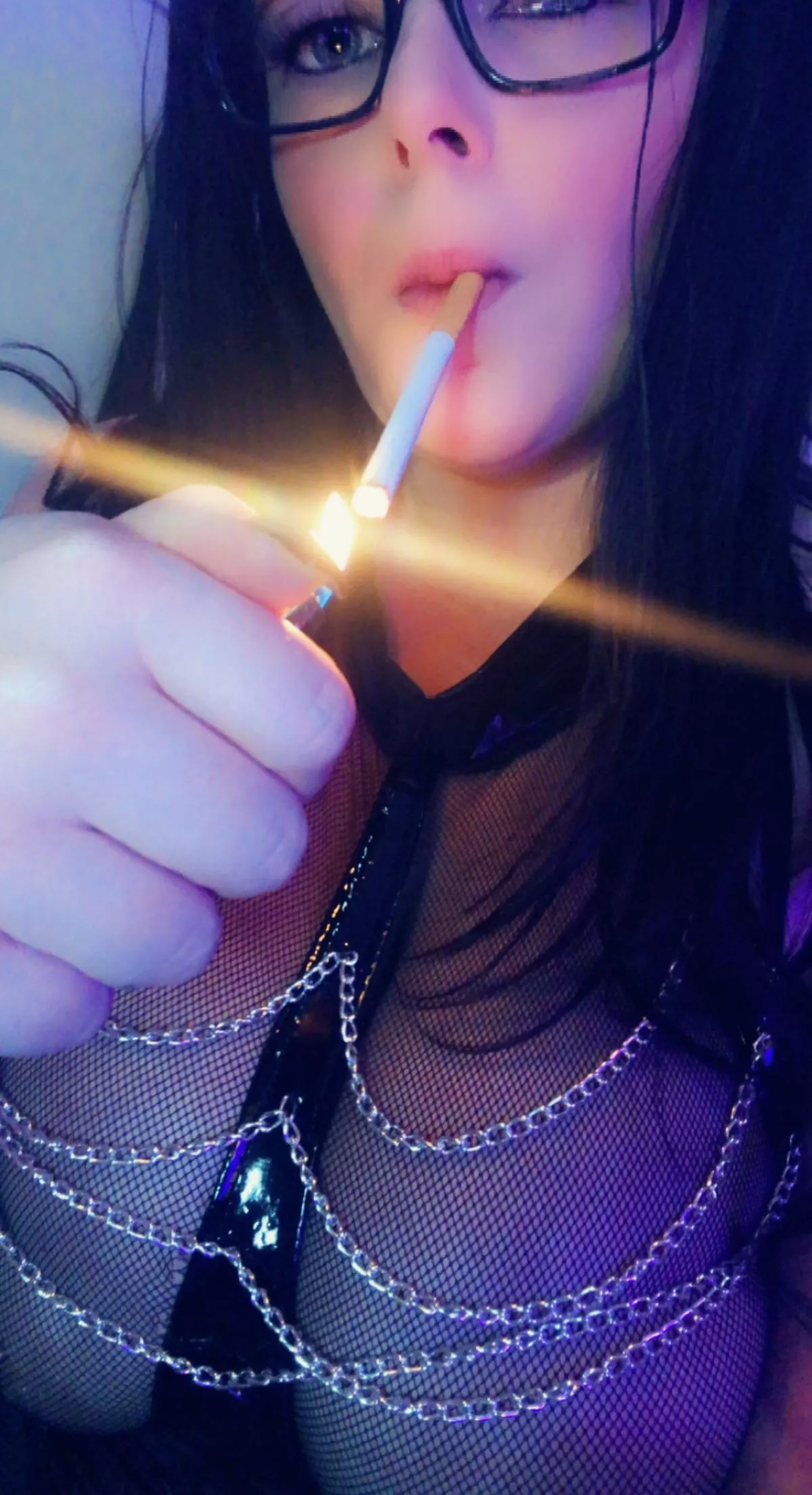 Lighter up ⬆️