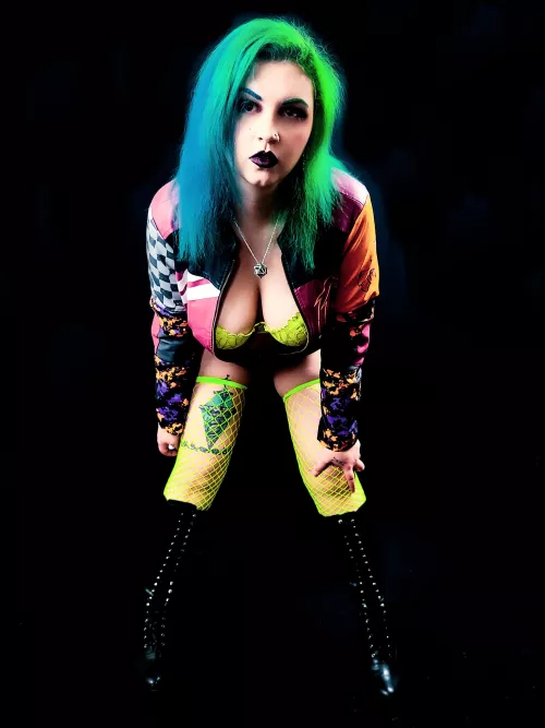 🖤 Like nerdy goth girls? Look no further! I can’t wait to drive you wild🥵💦