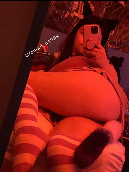 Like sitting like this