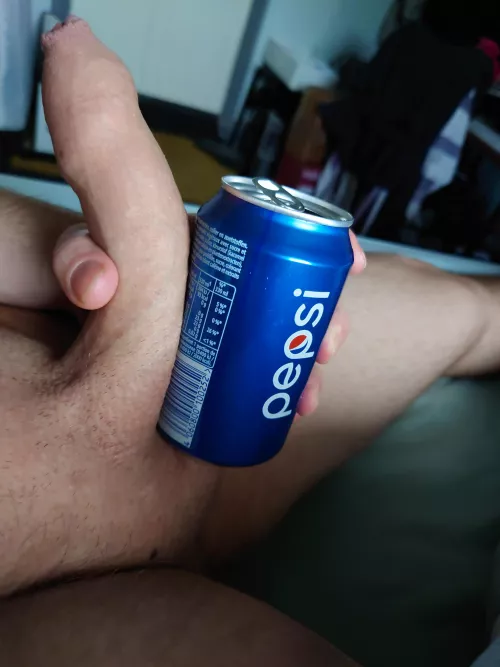 Like the comparison 😏