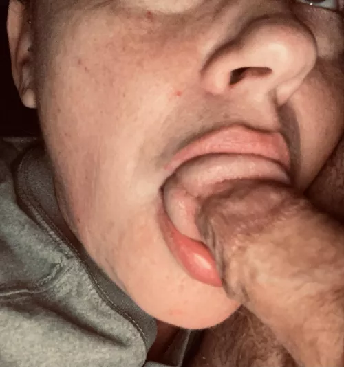 Like two peas in a pod 💕