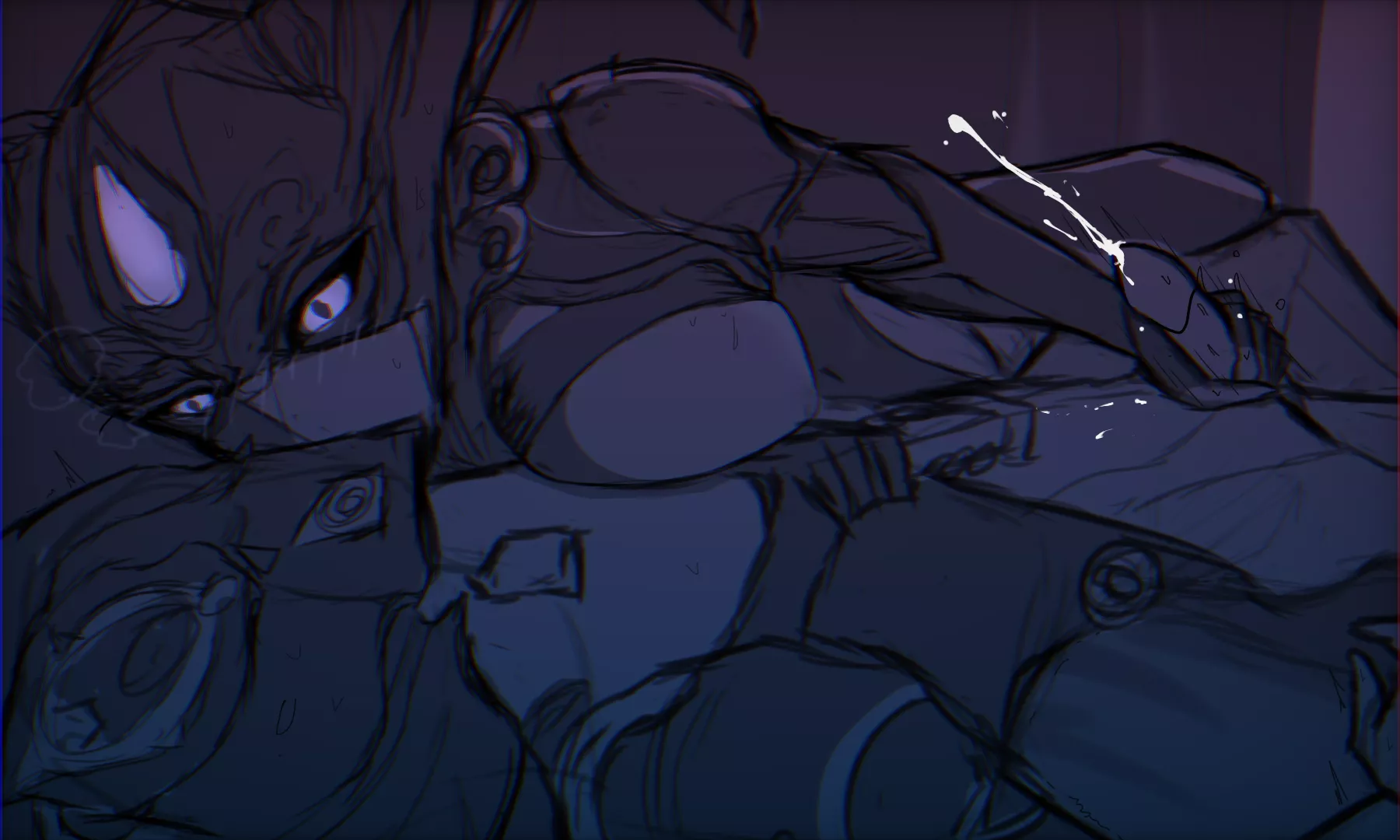 LIMBO X MIRAGE