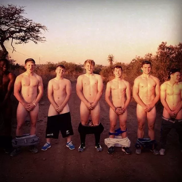 Lineup
