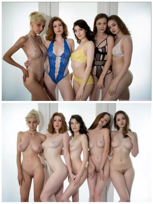 Lingerie and Not [5]