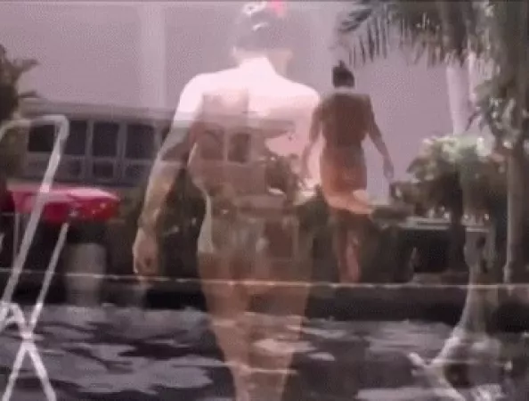 Linsey. There's someone at the door can you get it for me?