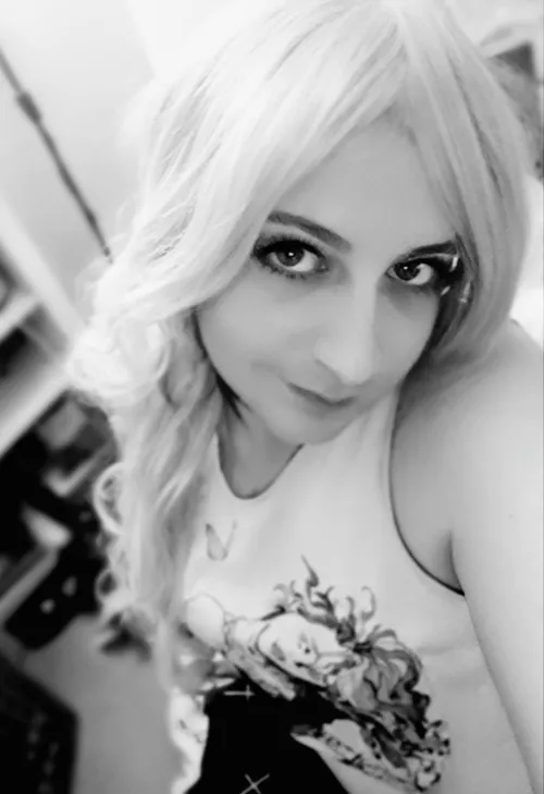 Listening to Citypop and hiding from the world.