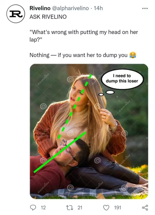 Literally go to Hell...