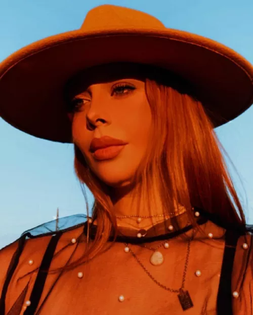 Little yellow hat 🌞