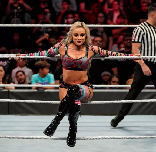 Liv Morgan