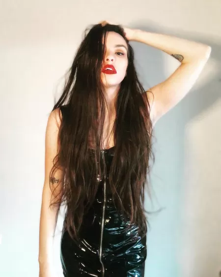 Living my best life 💋