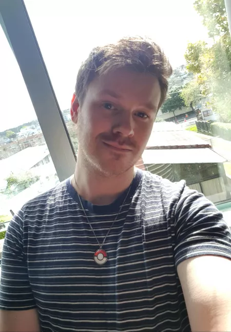 Lockdown hitting me hard, could use some positivity.