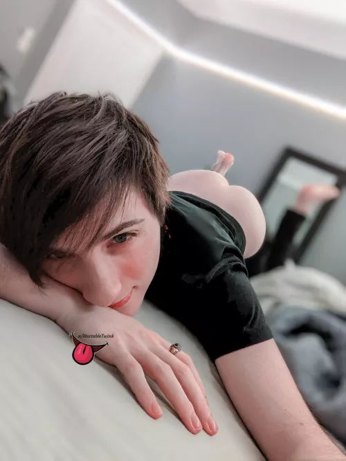 Lol another post that was remove from twinks so posting here instead 😂