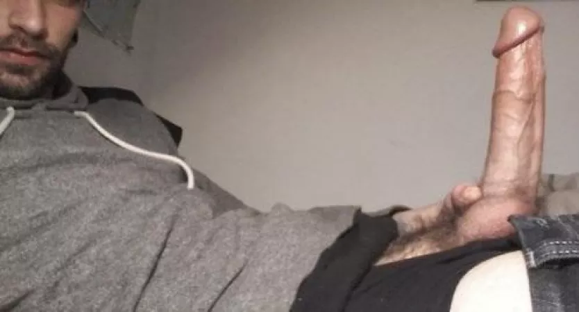 Lonely dad sharing for the first time