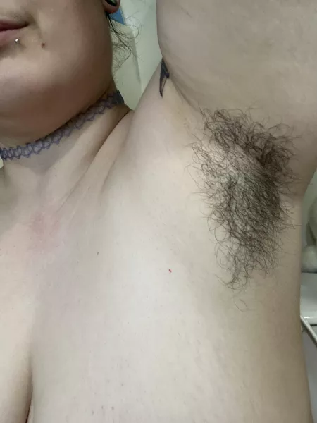 Long and Dark. Growing for 3 years now! 💖