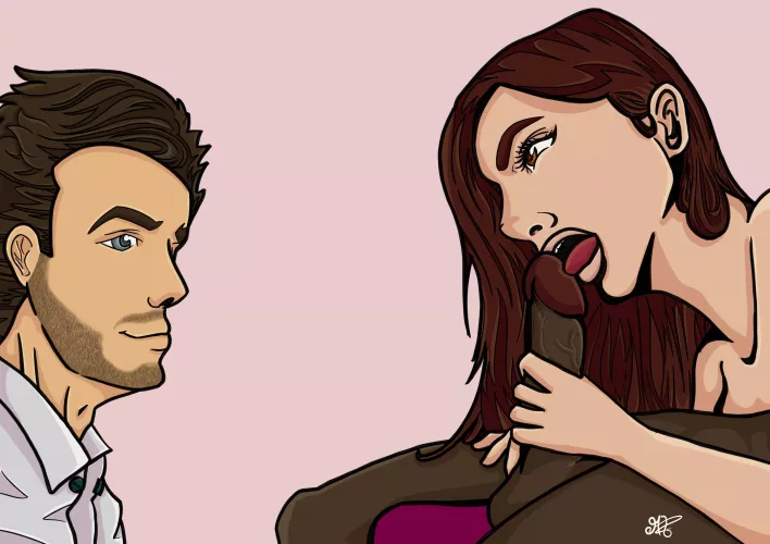 Long time since I posted. This picture was drawn today Long time since I posted. This picture was drawn today