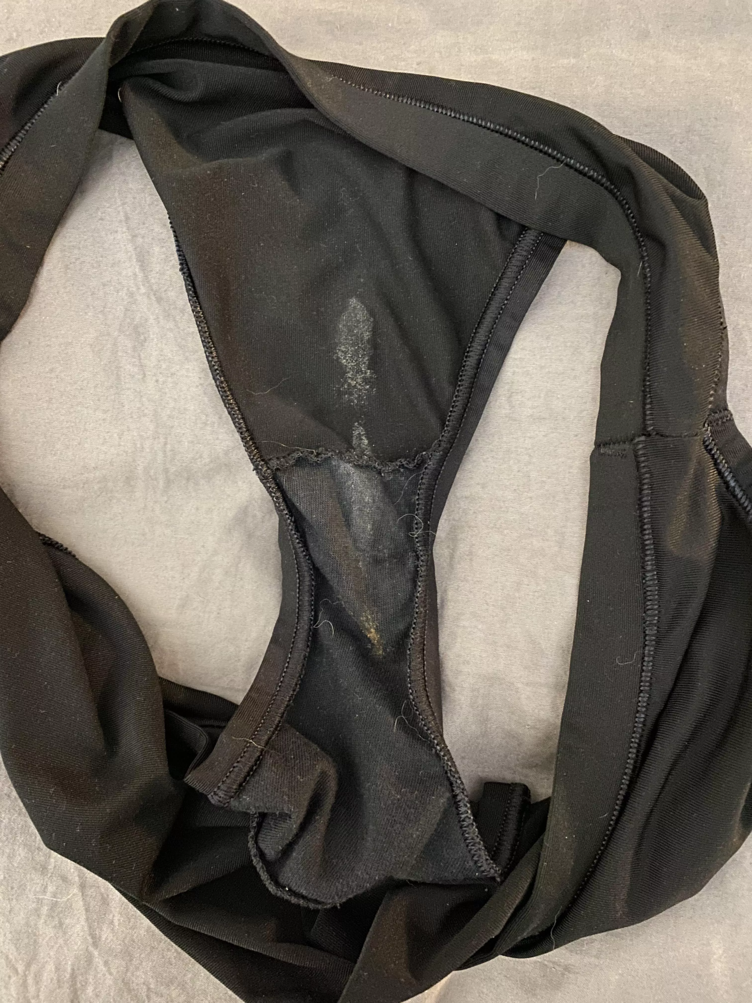 Look at my cum 🤪