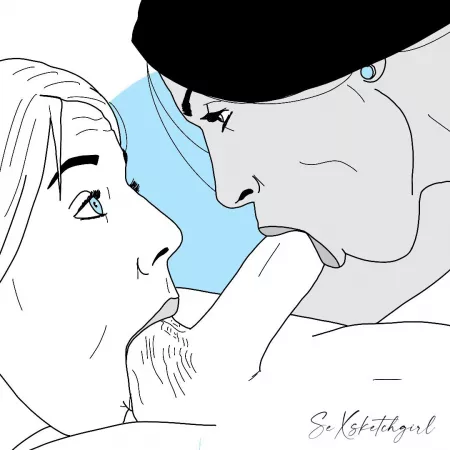 Look (by Sexsketchgirl)