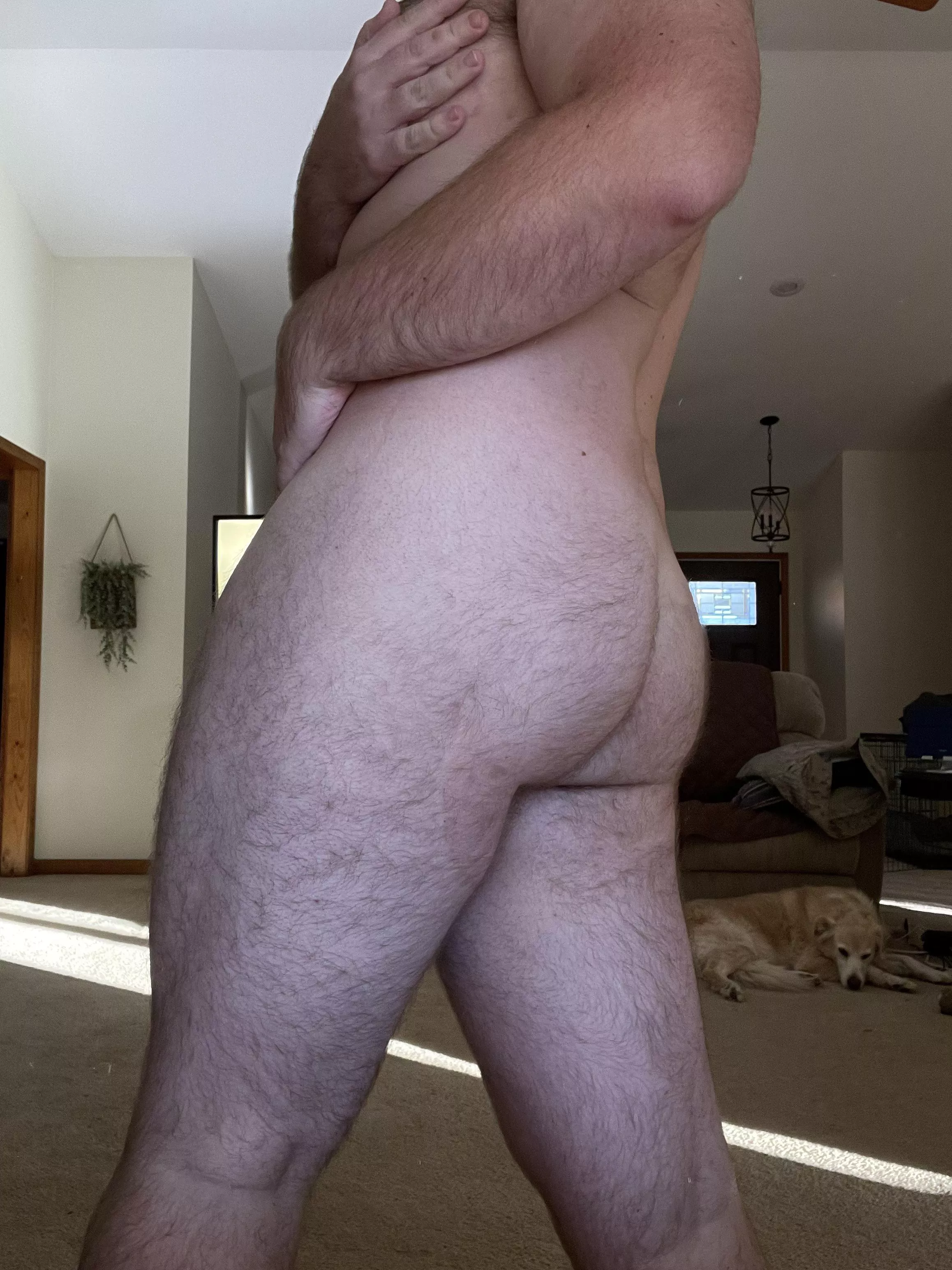 look how hairy 👅 message me