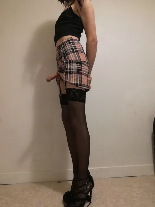 Look what i'm hiding 😊