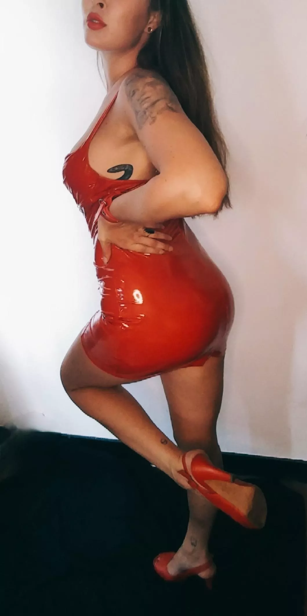 Looking for a slave 👀