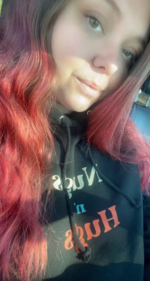 Looking for nugs, hugs and more😉