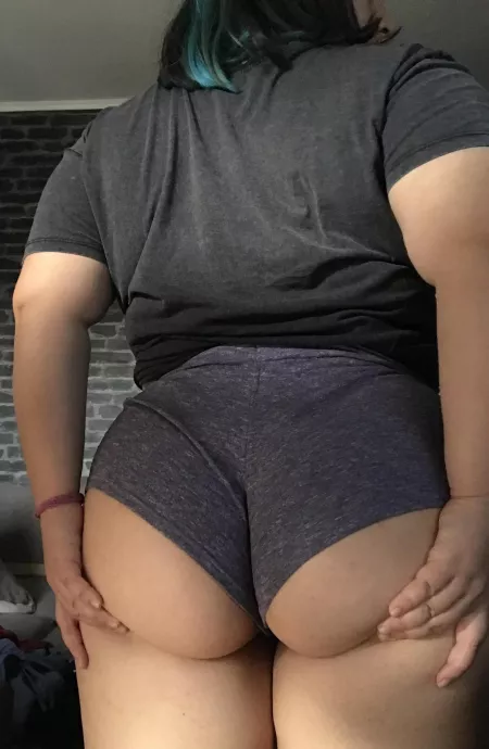 Looks spankable, right?