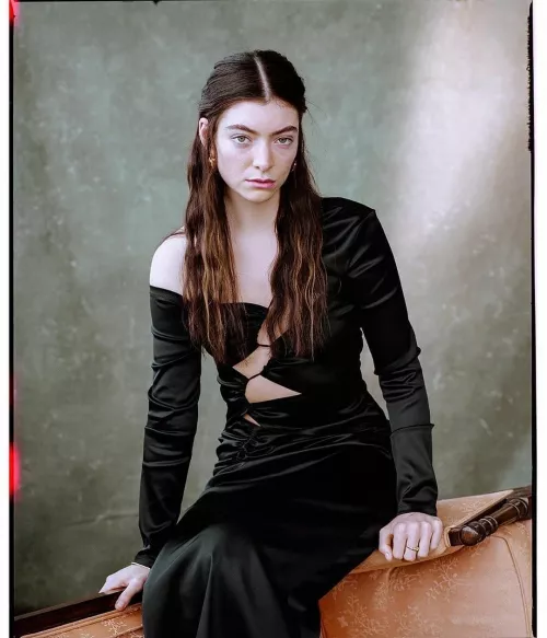 Lorde