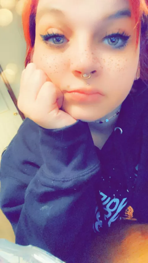 #lostlittlegirl 🏳️‍🌈