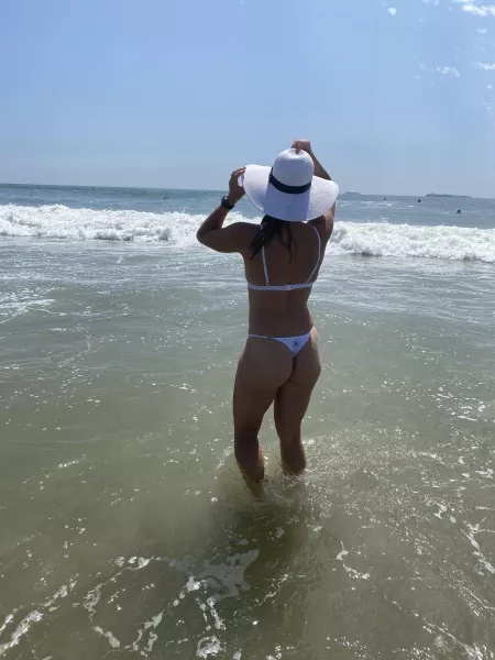 Lots of tiny bikinis and tan lines ahead for this momma this weekend!