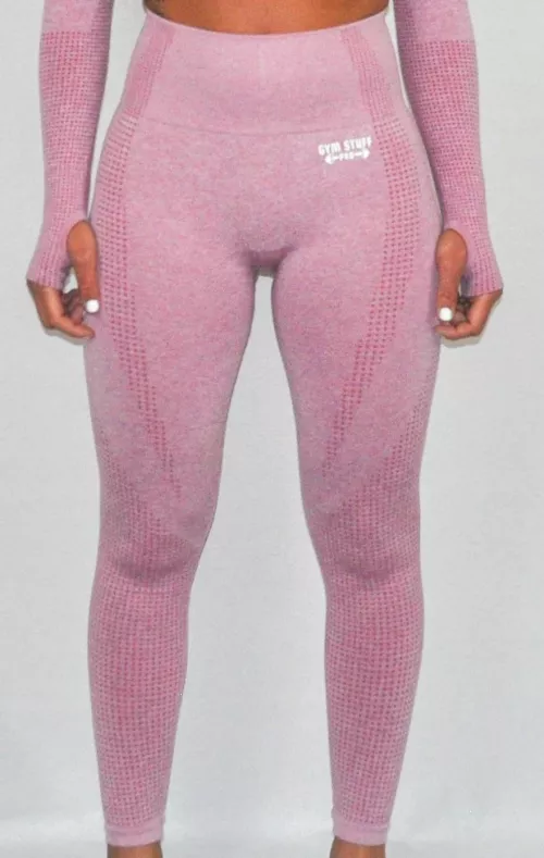 Love gymstuffpro leggings