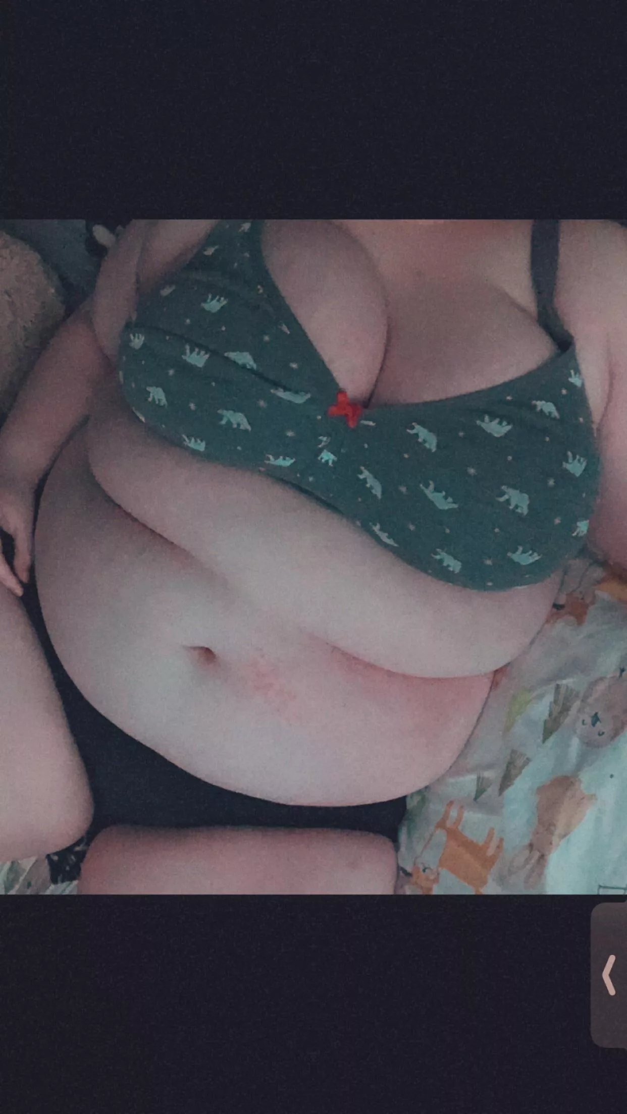 Love my tum ☺️